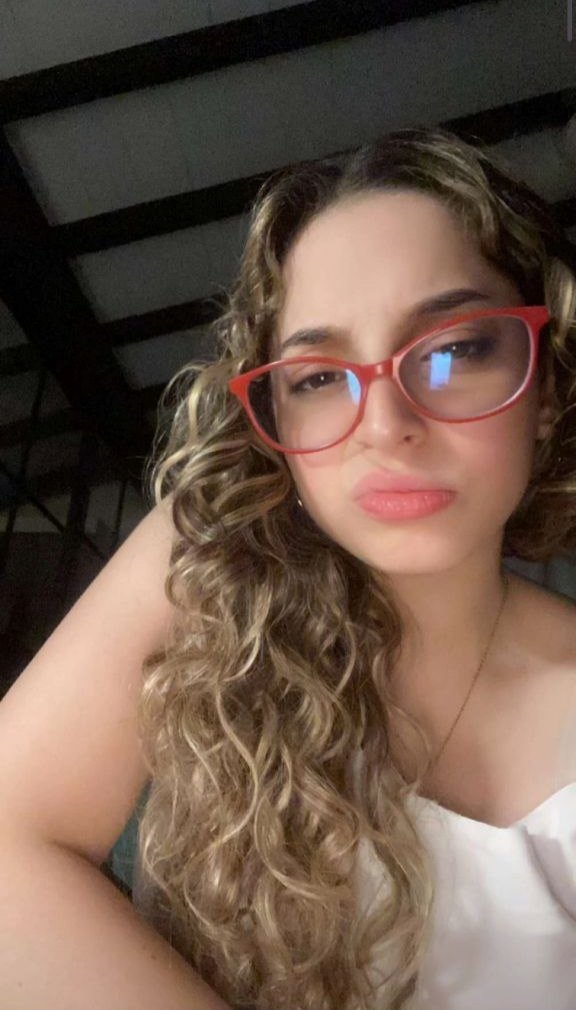 Paraguaya Mika Barbosa y su ano #odl1yeBn