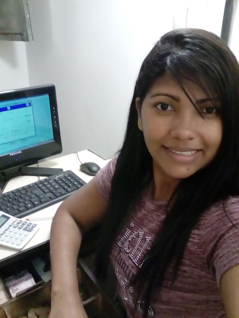 Morena Iris #ohtcqJZw