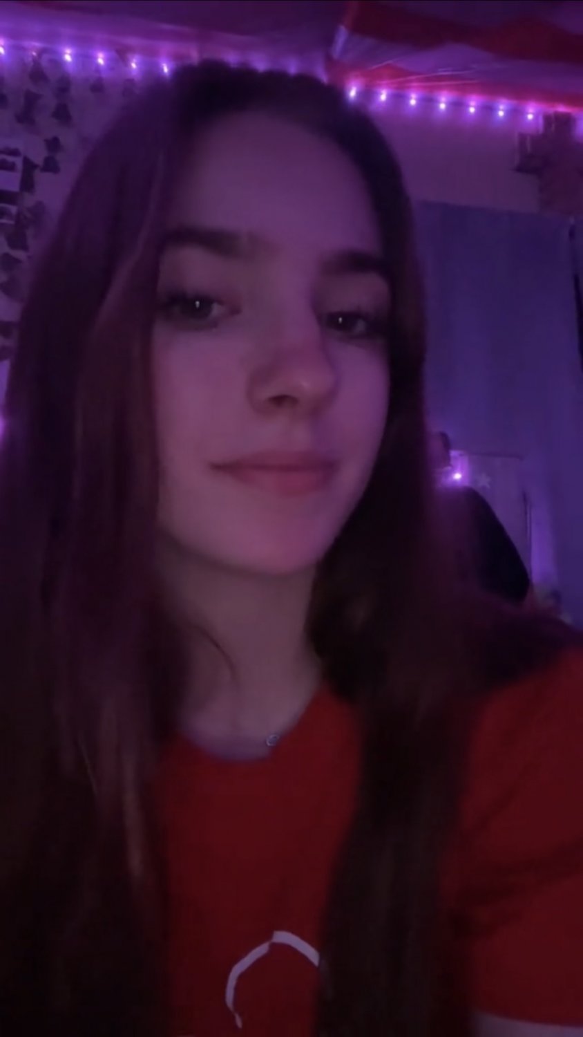 Webslut Alyssa #ohV221dh