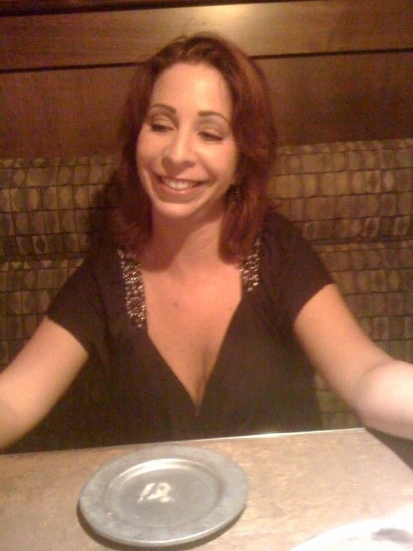Brunette Mature is a kinky submissive slut #oi3Y0C2m