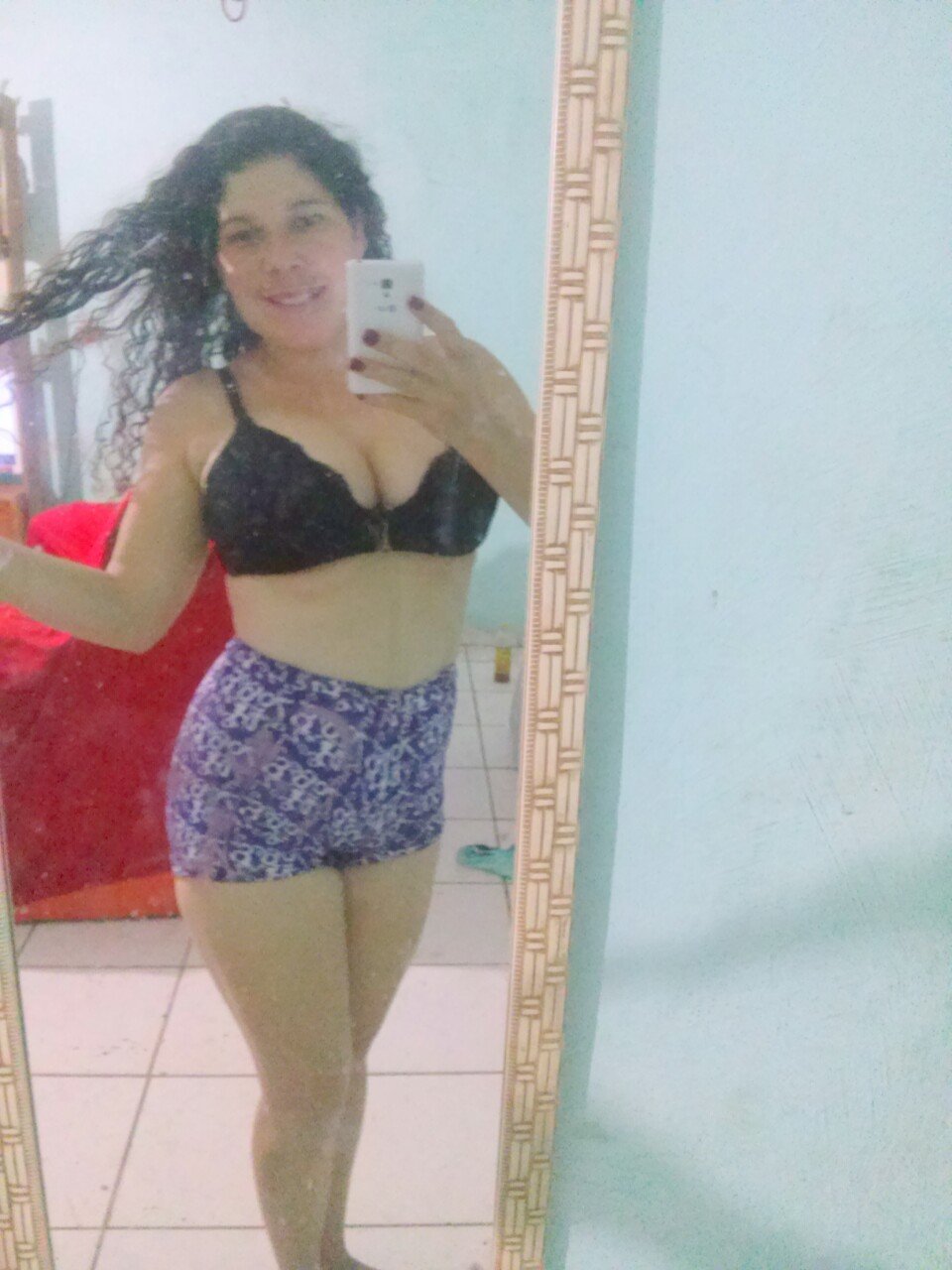 Esposa alagoana mostrando a xoxota #OjGBa4Fi