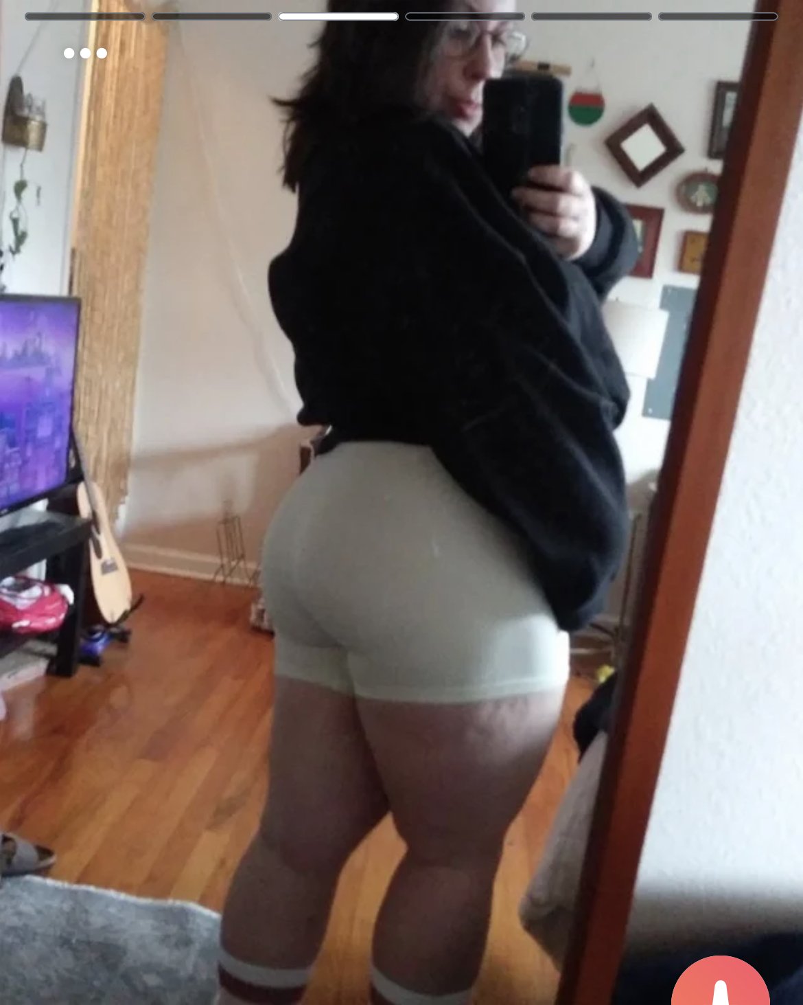 ojhscbcz Sexy thick pawg #OJHsCbcz