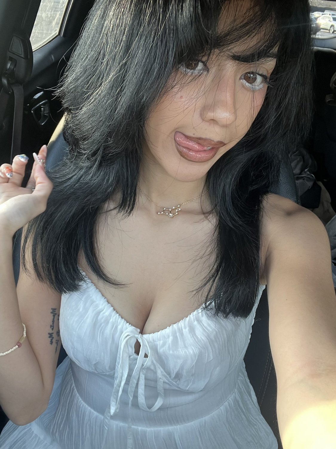 Latina Makes Use Of Her Pretty Holes 🍦🥛 #Ok1J7RuC