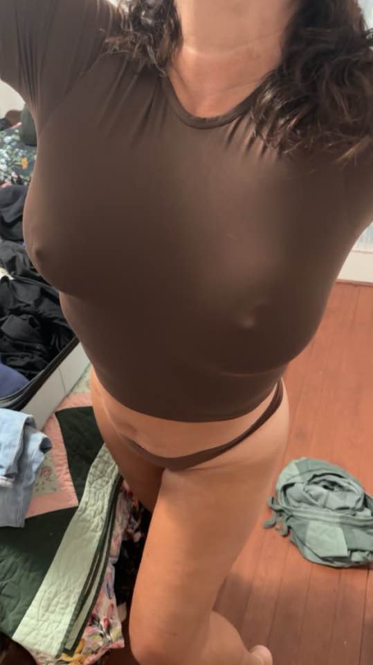 50 year old AZ hotwife #OMaR4IoD