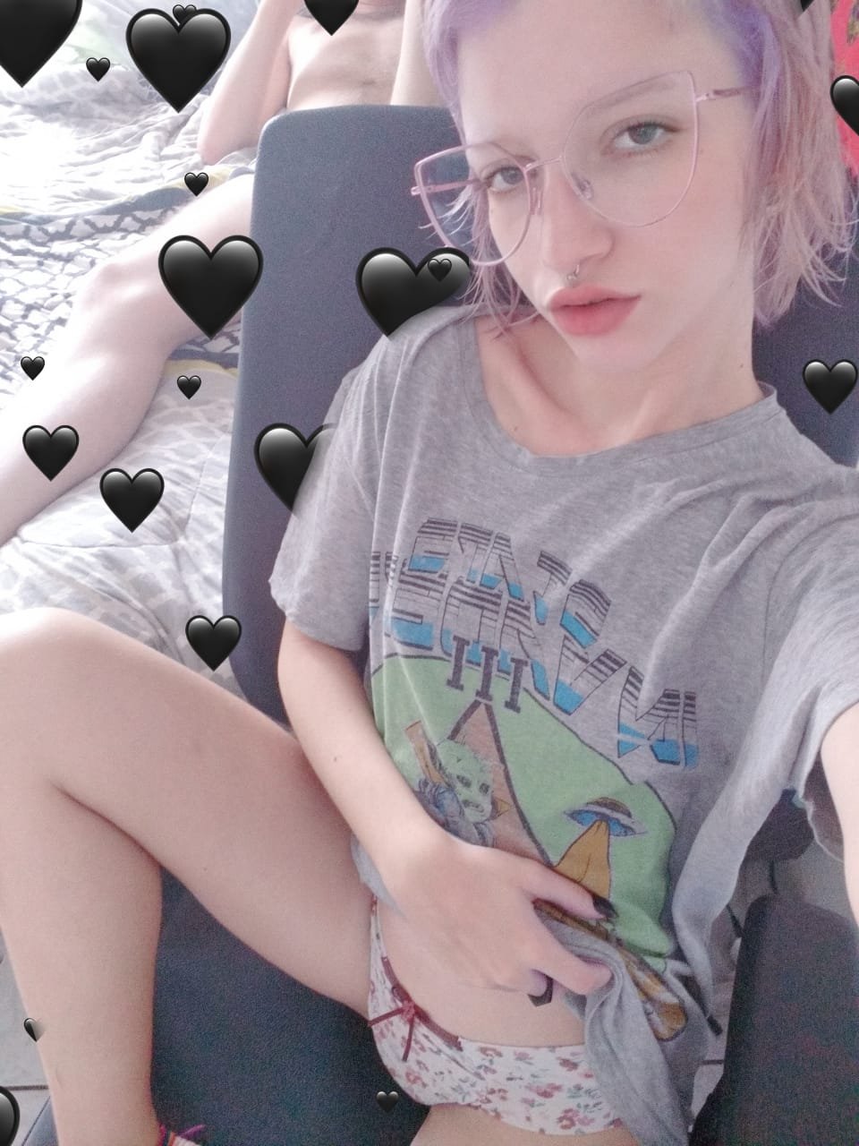 omfygfbu N #omFygfBU