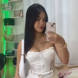 Novinha 18 anos vazado