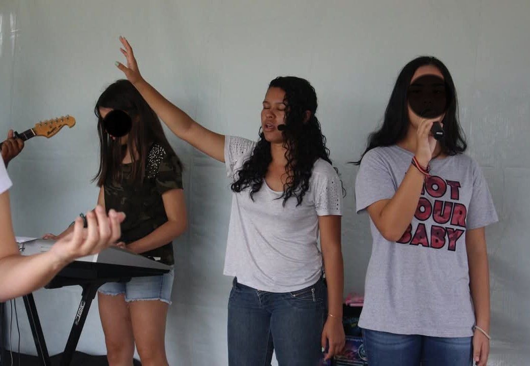 Crente safada caiu no erome divulgada pelo ex #oMwyzVgG