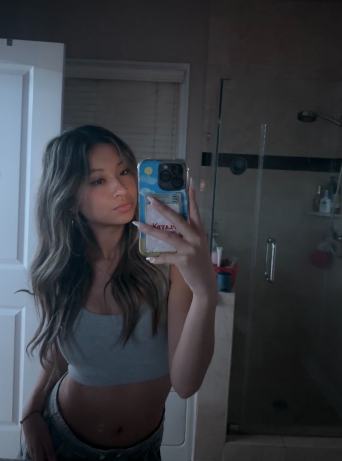 Sexy petite ABG teen Michelle #oohV8f3k