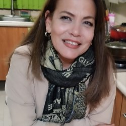 Naughty, naughty latin wife (Real housewife)