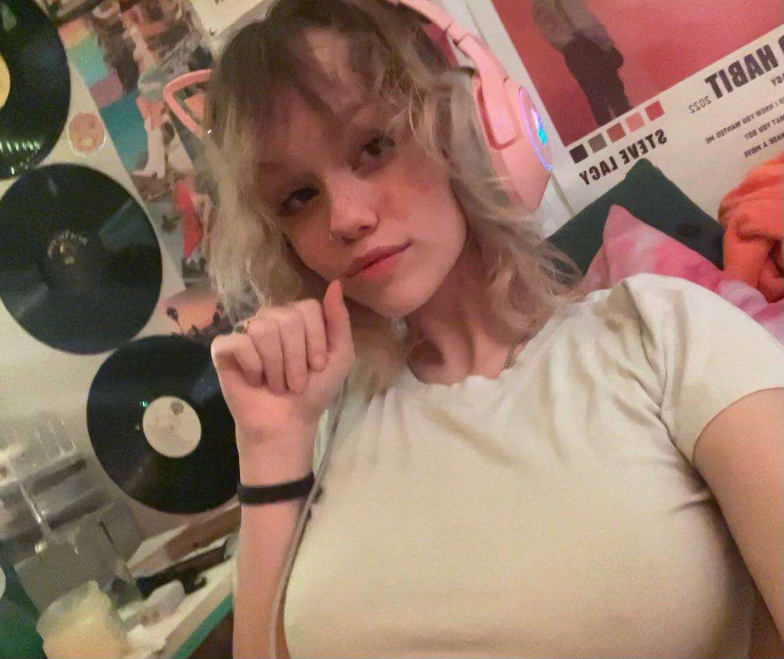 Hot petite goth egirl #oPIu2P6r