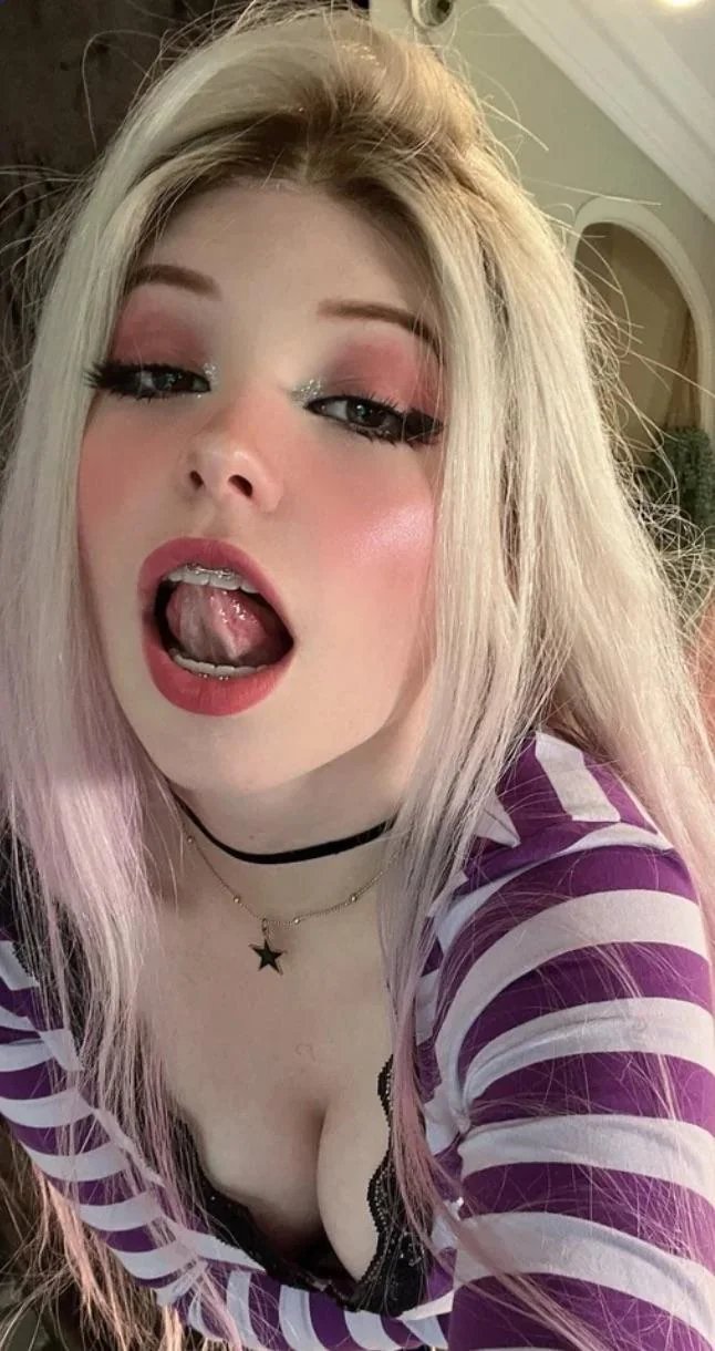 Belle Delphine #OQ6dvOKc