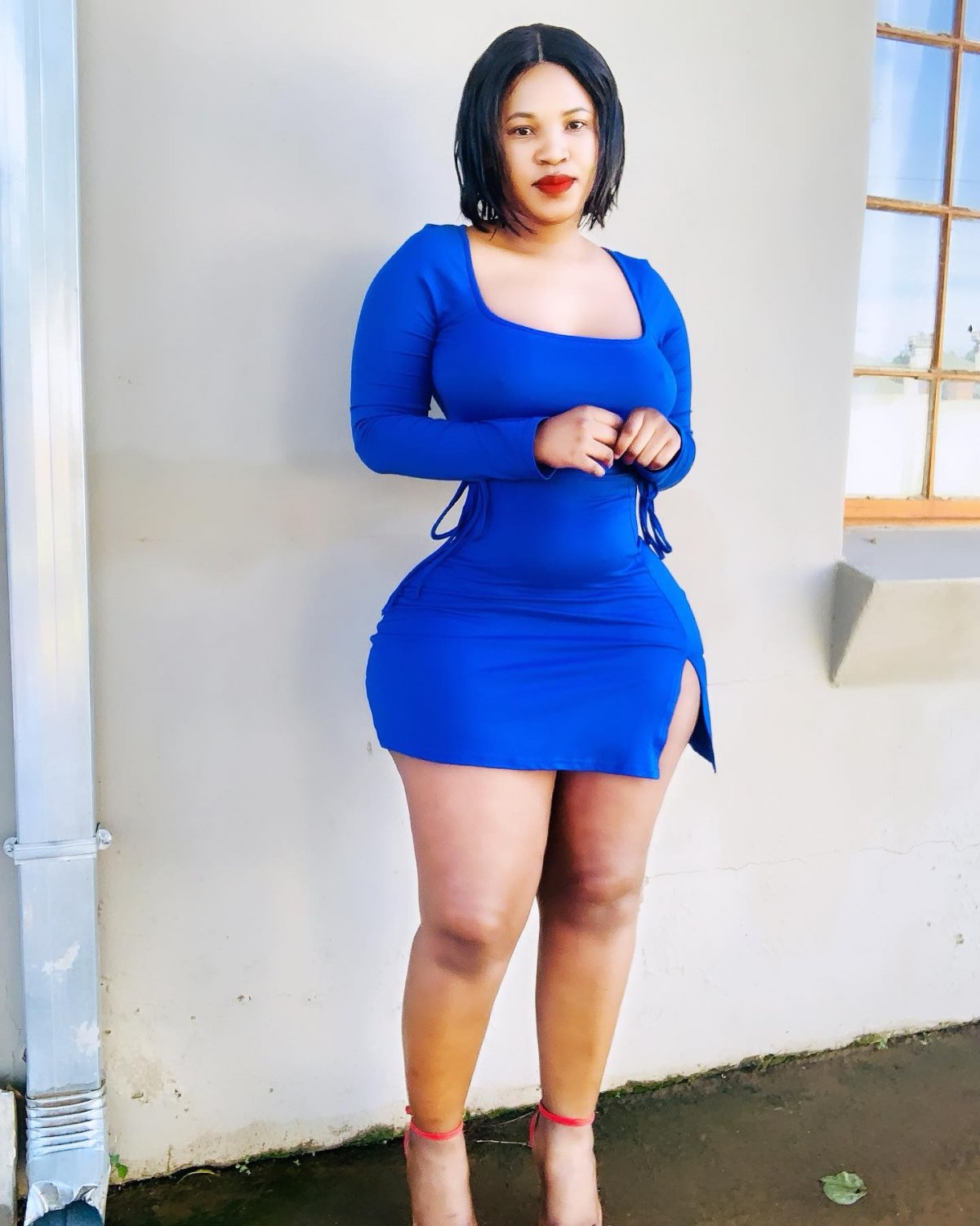 sabae_makara_Thick Ebony Bitch #OqAqhDQW