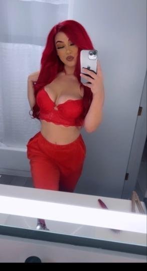 25 year old red head 𝐓𝐎𝐑𝐢 𝐅𝐋𝐀𝐌𝐄𝐙 escort that I f yesterday #OqgbuGoW