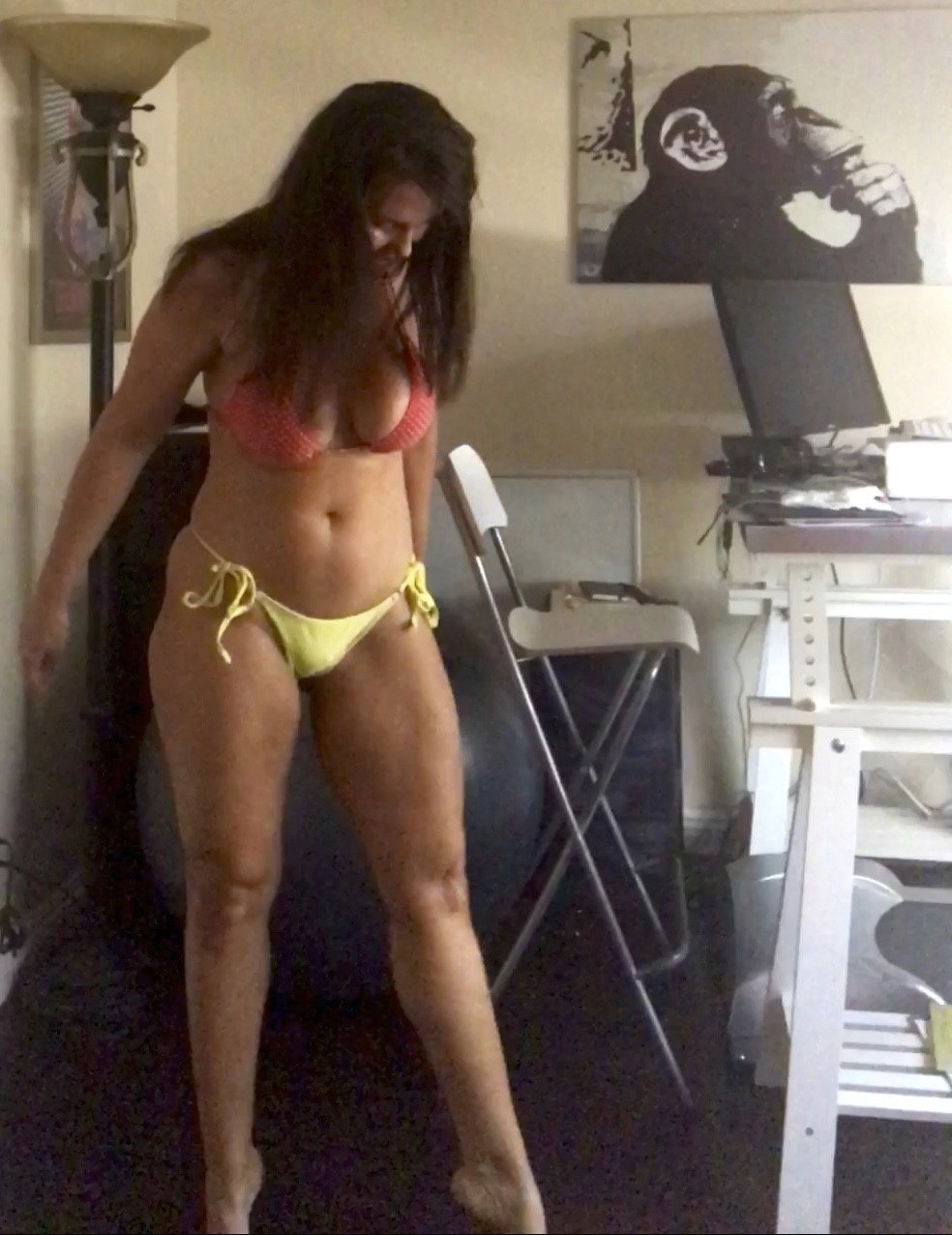 Best Friends mom Bikini and swimsuit mix #OQsQSfcn