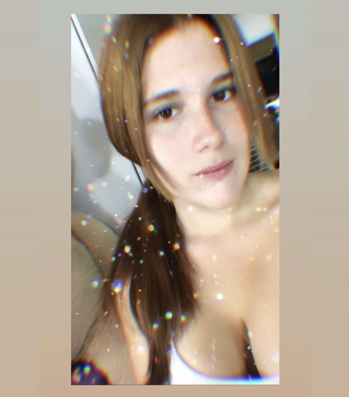 Se hace la santa pero  es una verdadera zorra #oQwYtHBP