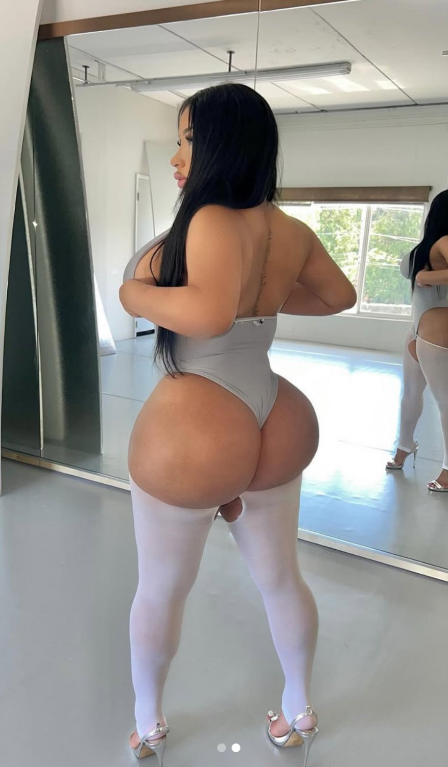 Thick Ass Latinas #oR3VzJFl