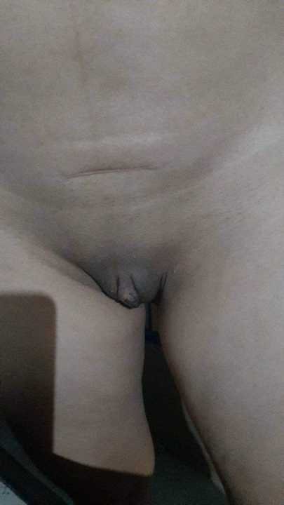 Crente coroa magrinha #OreHFUZx