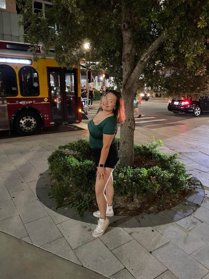 Sexy busty nerdy teen Meadow #Os5CSHYD