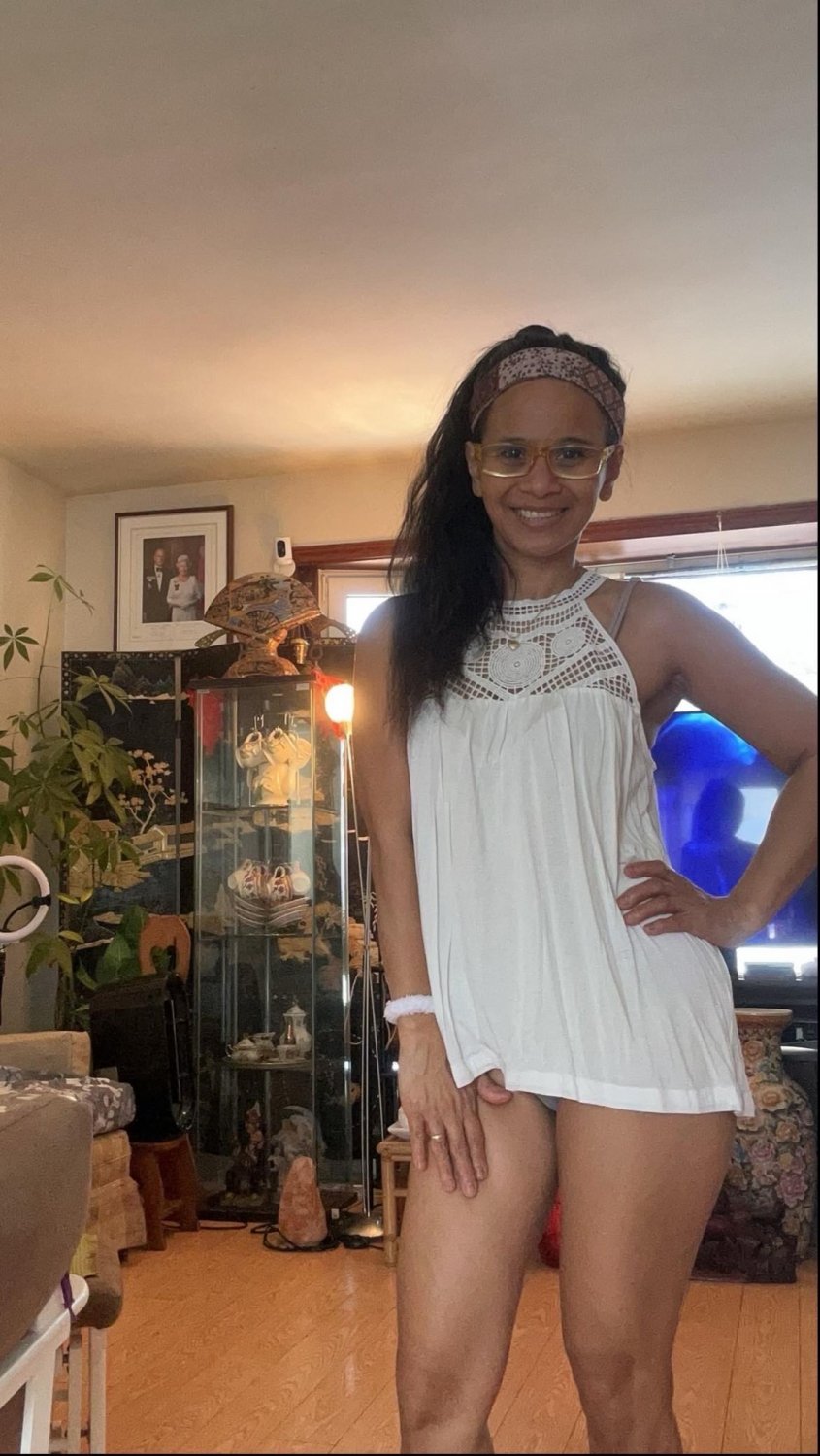 SEXY CARMELA #Oun064JA