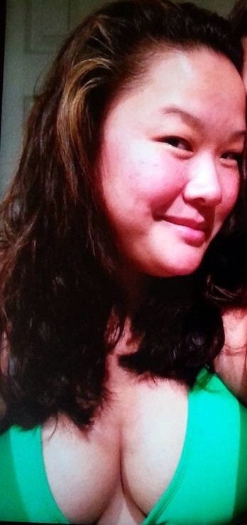 Name or socials for this slut? #OVkevBtH