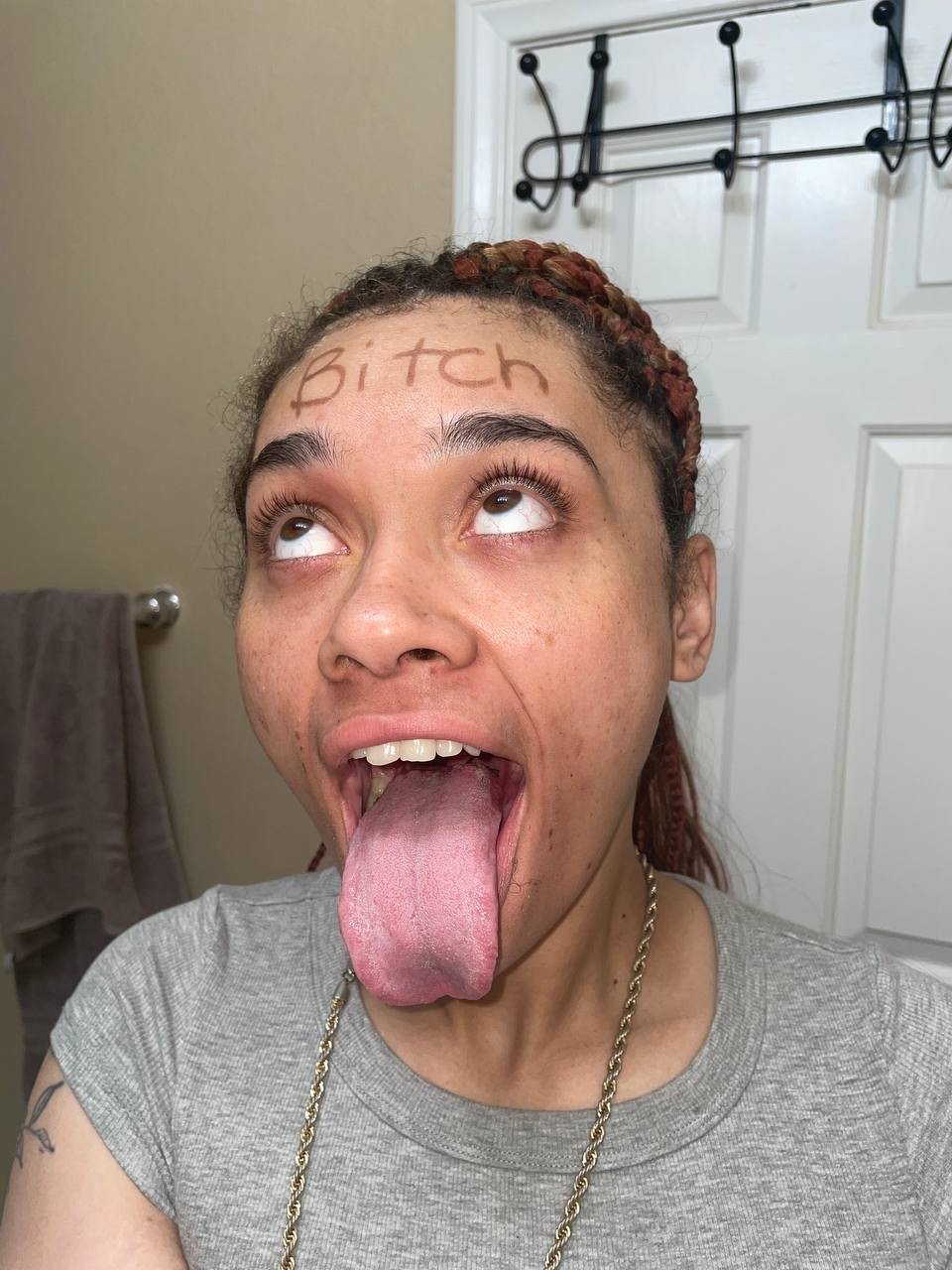 part two of my newest slut😈 #owPmHD65