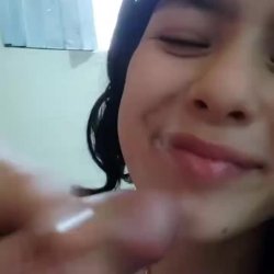 Nice cumshot