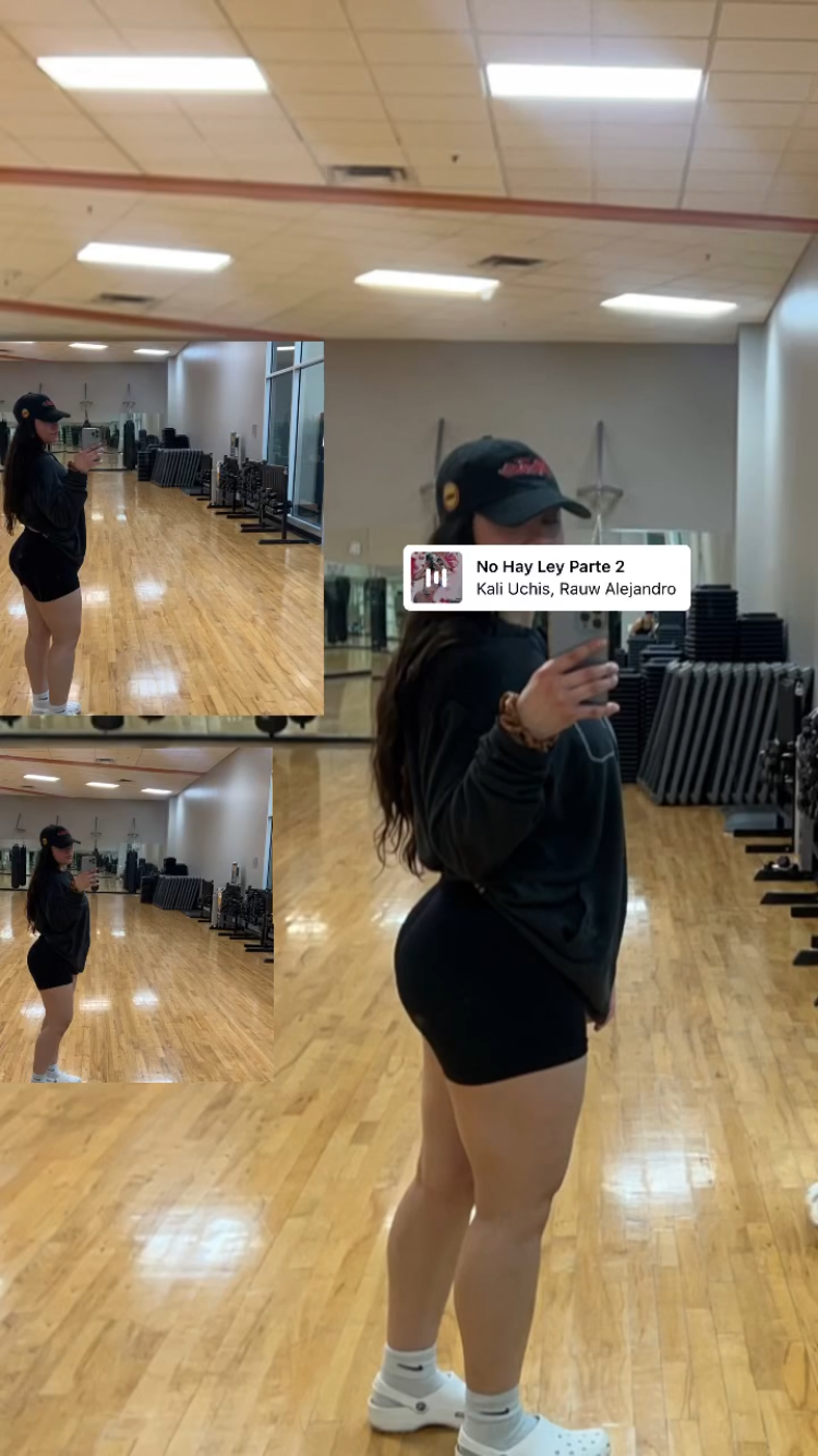 SEXY ASS LATINA #OX7u89v1
