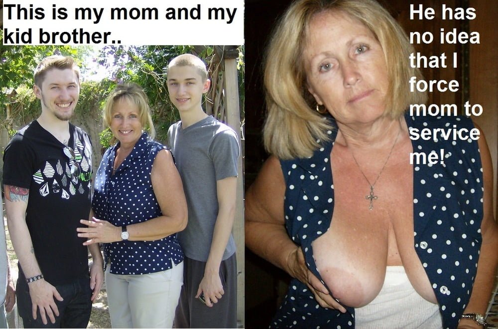 Nancy .... Arizona incest Mom #oX9Y9Vor