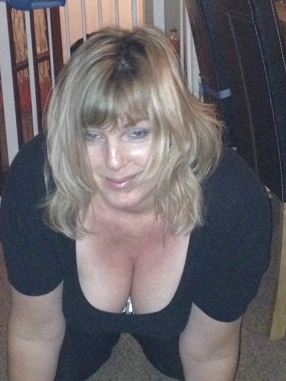 Lorraine - Shy UK Milf.   (pic2) #OZ5MY0uy