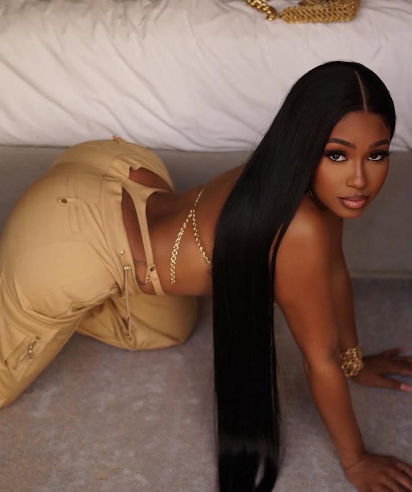 Caresha #ozmG6oTs