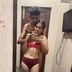 Punjabi teen couple mms leaked