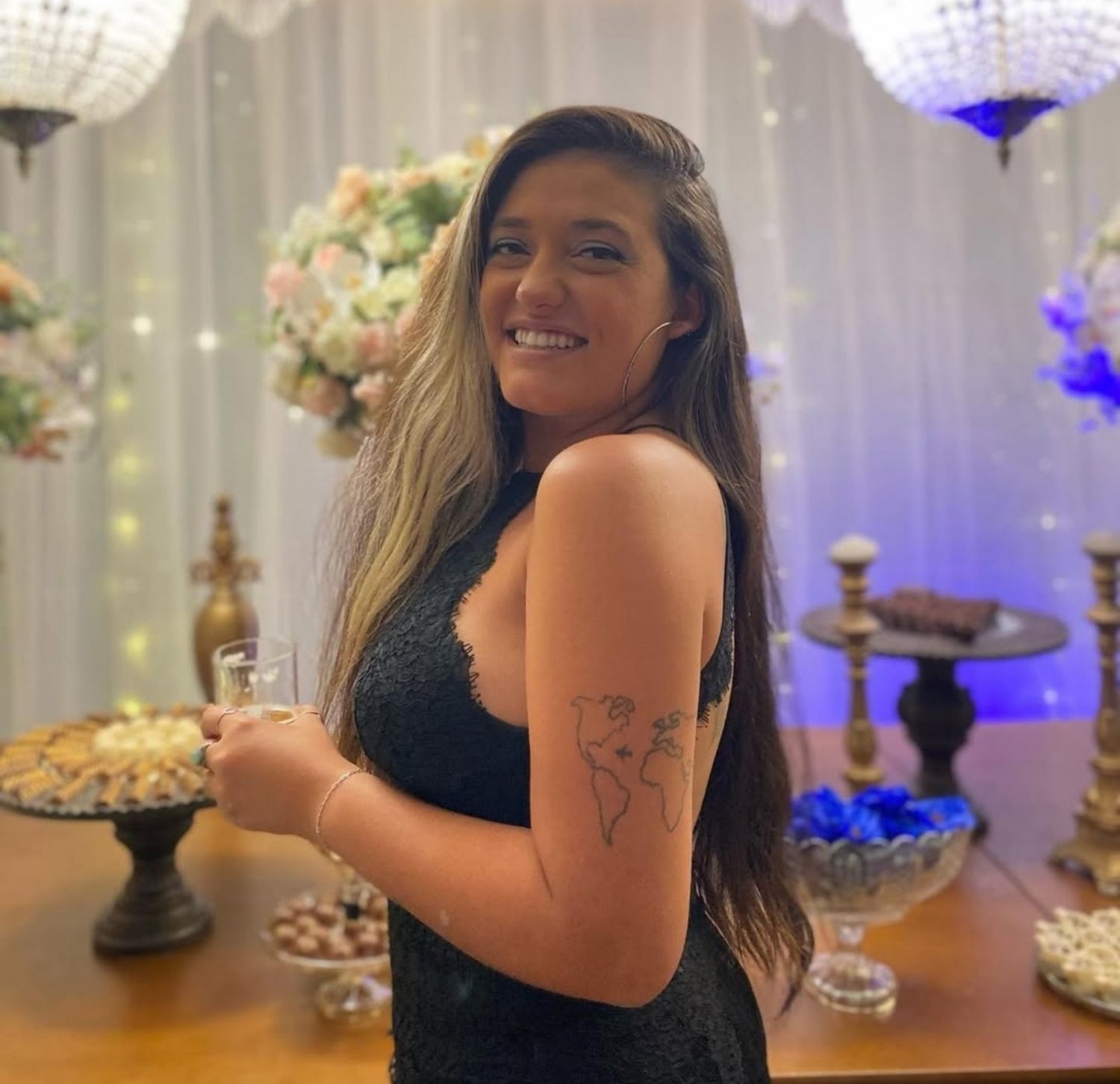 Fat ass milf Luane #ozrRbLh4
