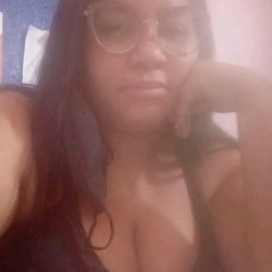 Minha tia gostosa