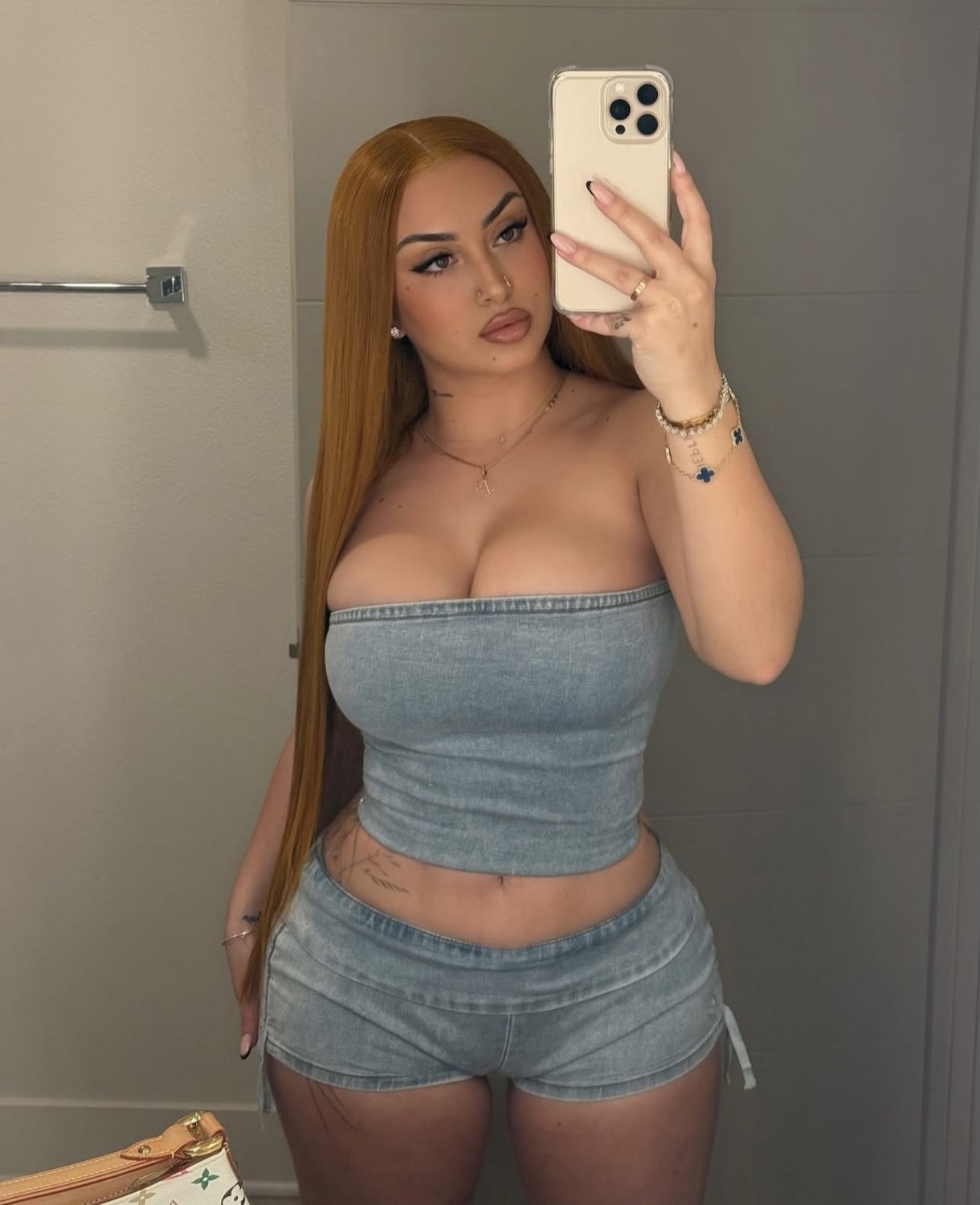 Tiny Latina Spinner 4’9 and her Big Tits And Juicy Ass #OZuQUql8
