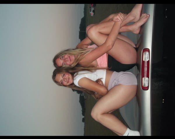 Mix of college teen cuties #p0sk9M9b