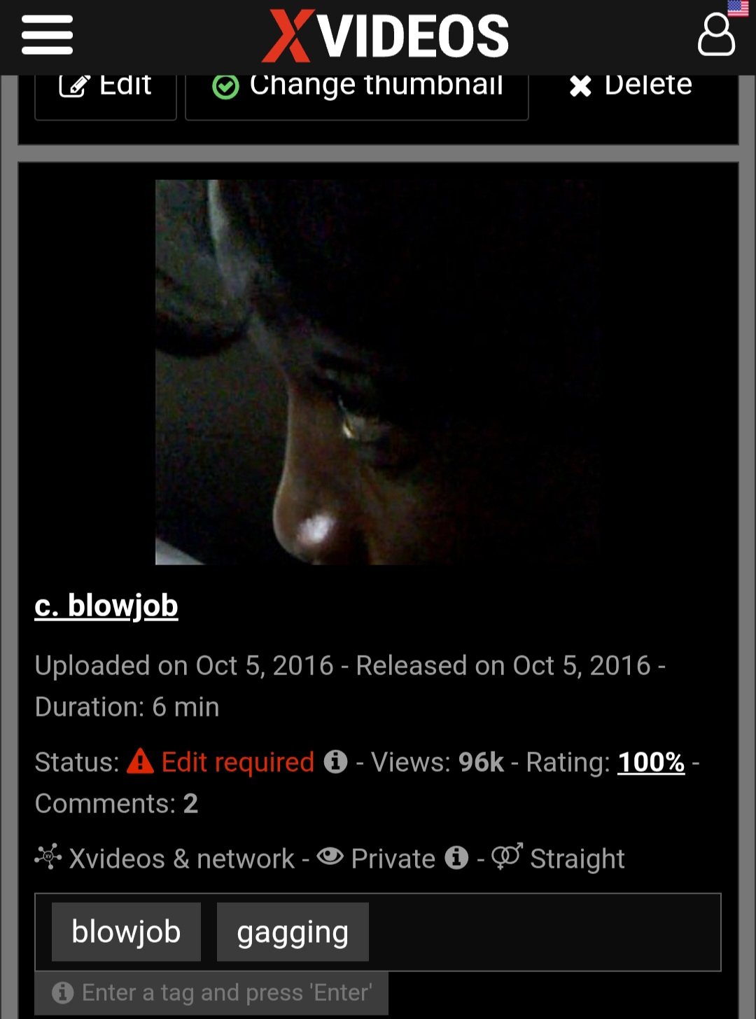 XVideos with the shit lol!!!! Want me to add a model name for a streetwalker😂😂😂 #P44yx97r