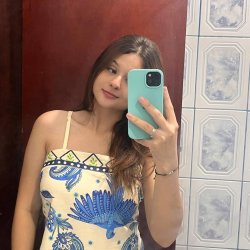 A novinha mais gata foi vazada. Mais PV