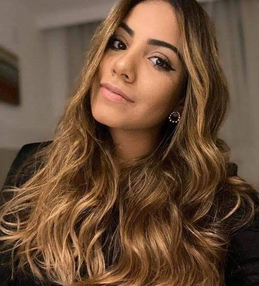 Gabi lindona 🥰 #P6TOOFcc