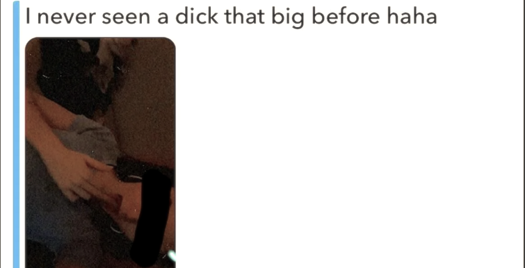 Friend group cock shock #p6VaOfsN