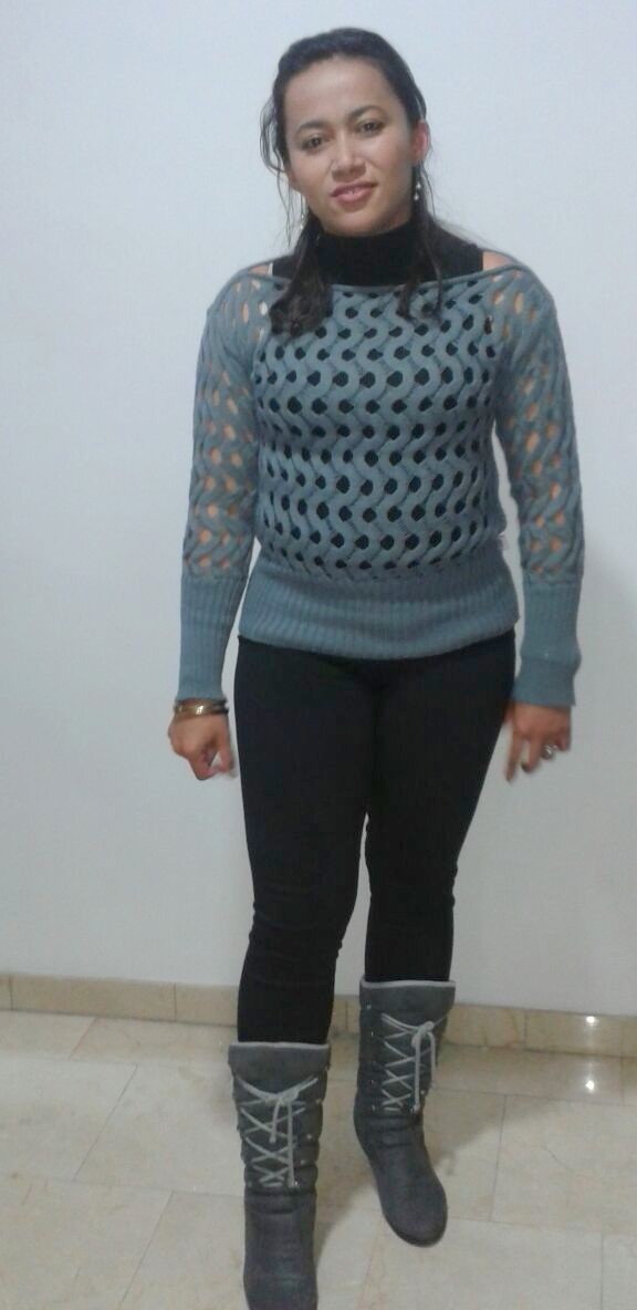 Nini milf colombiana #P7QsJSzX