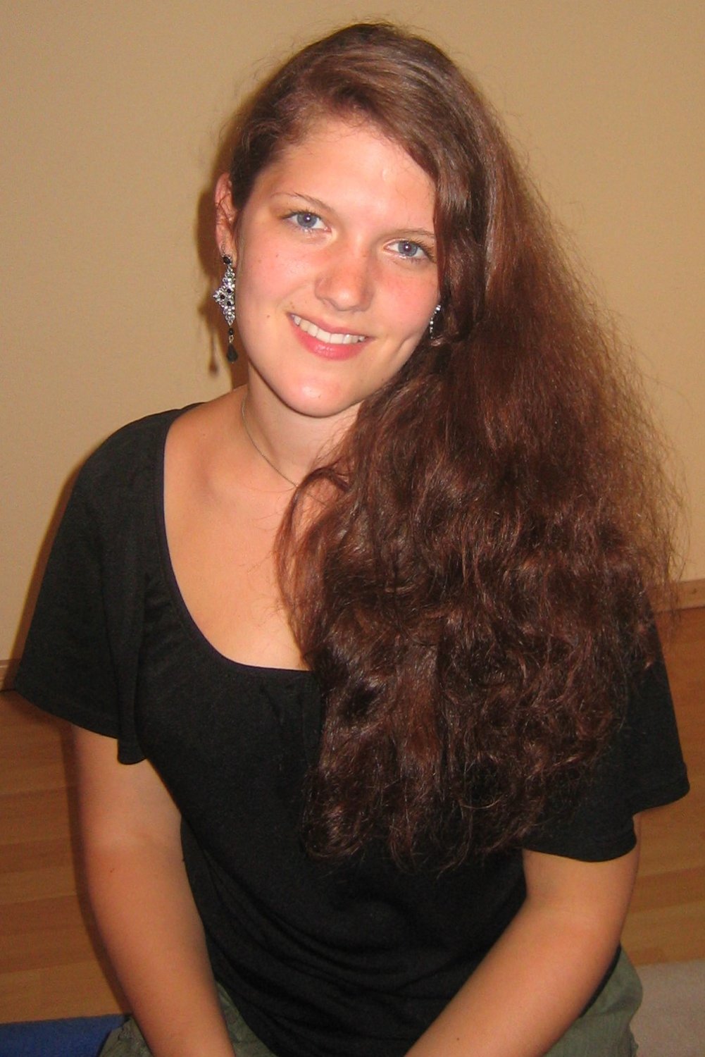 Katharine G., a Professional German Webslut #P9fhCMIq