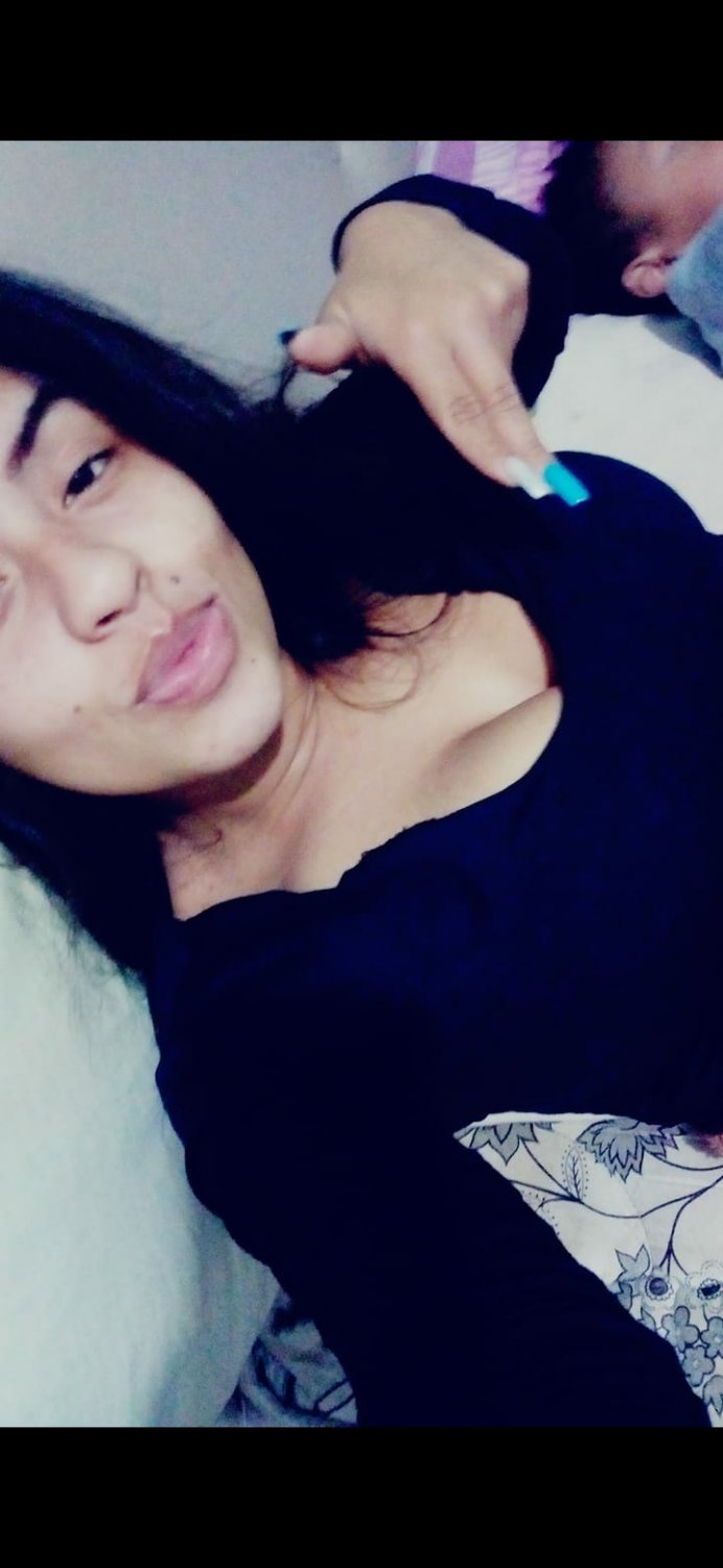 Morena linda #pA17YZcj