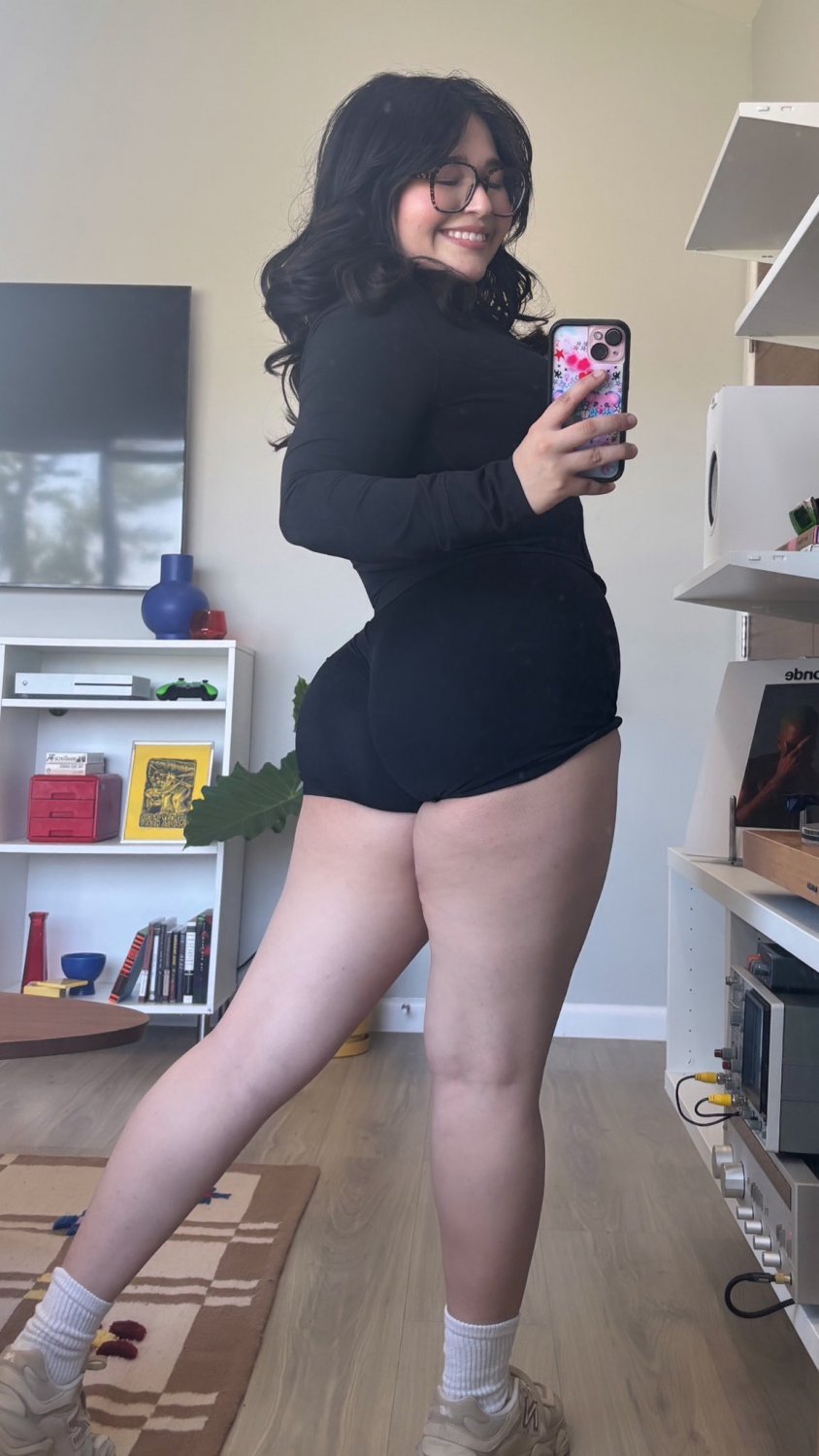 Sexy busty latina teen Kayla #PcLu5De3