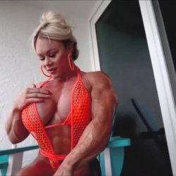 A.Y muscle