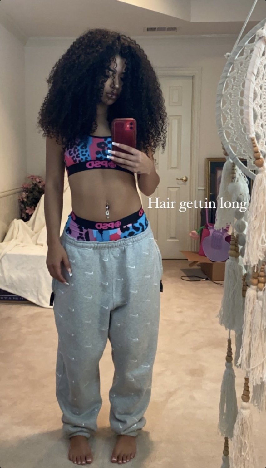 TINY lightskin is the sexiest bitch IVE EVER SEEN #PCtdWvLT