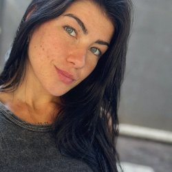 Fit enough to be your goddess