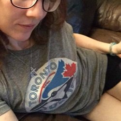 Canukistani housewife