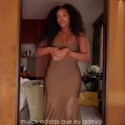 Iza maravilhosa