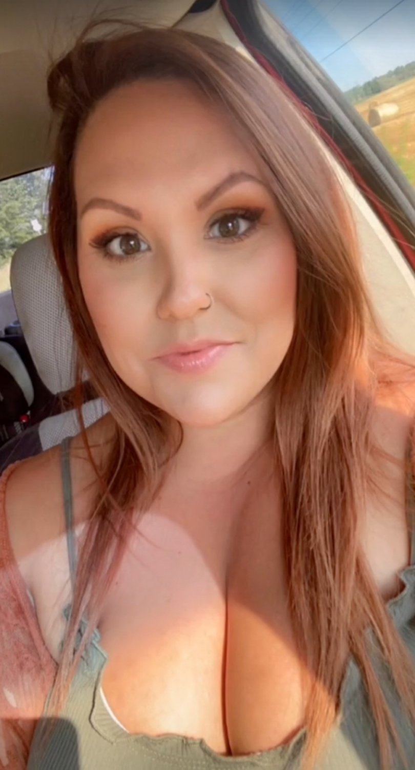 Guy submitted his friend's wife because she is gorgeous. Tiffany Kentucky #PEAcWga1