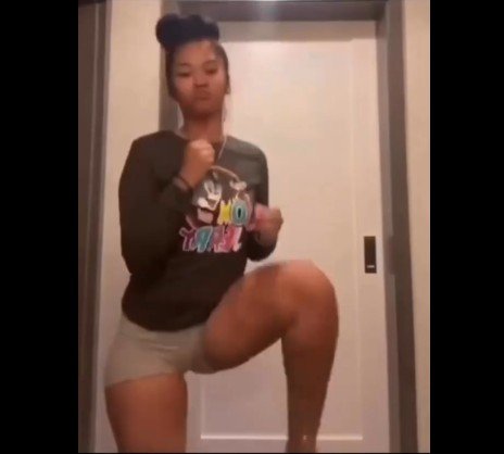SlimThick Asian Shakin Ass .. We Need I.D !! #pgCNJjep